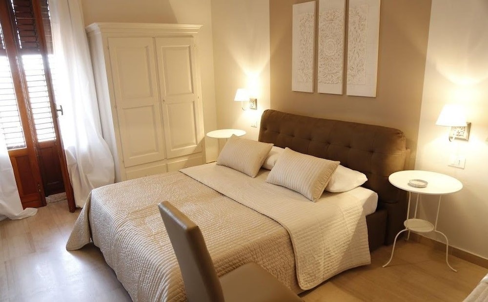 Simonetta's Rooms - last minute hotel in Noto