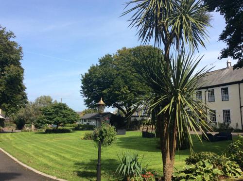 Rosemundy House Hotel — hotel in Saint Agnes