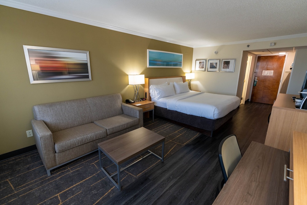 Holiday Inn Greenville by IHG - photo 18