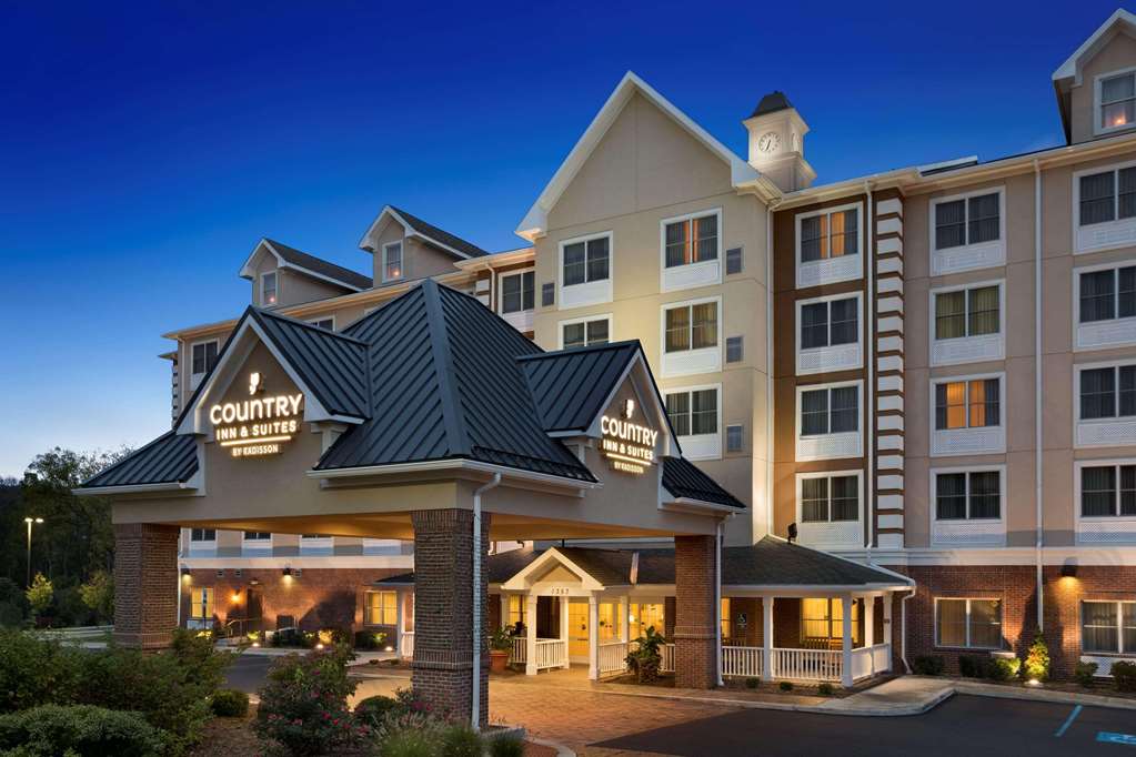 Country Inn & Suites By Radisson State College Pa
