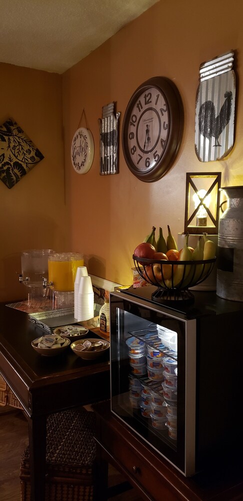 Kansas Country Inn - photo 40