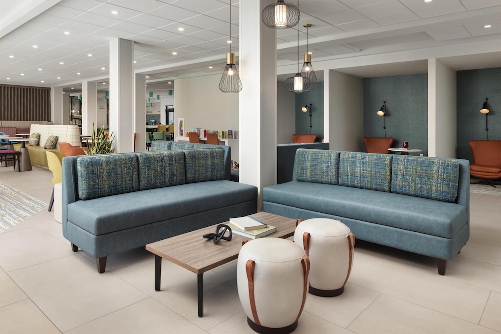 Home2 Suites By Hilton Cleveland TN - photo 3