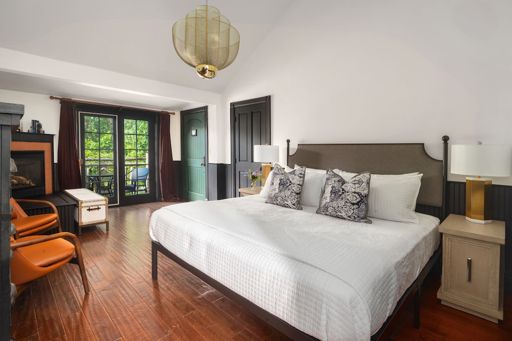 Hotel Mountain Brook - photo 64