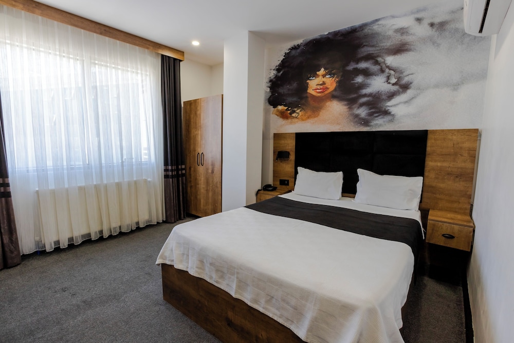 Acar Airport Hotel in Arnavutkoey, Turkey