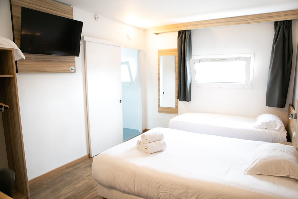 Best Hotel Bordeaux Sud in Villenave-D'ornon, France