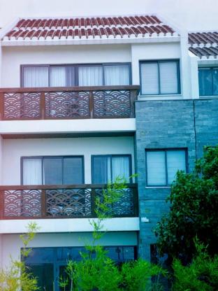 Eden Riverside Apartments — 4-Star Luxury Hotel in Hoi An, Vietnam