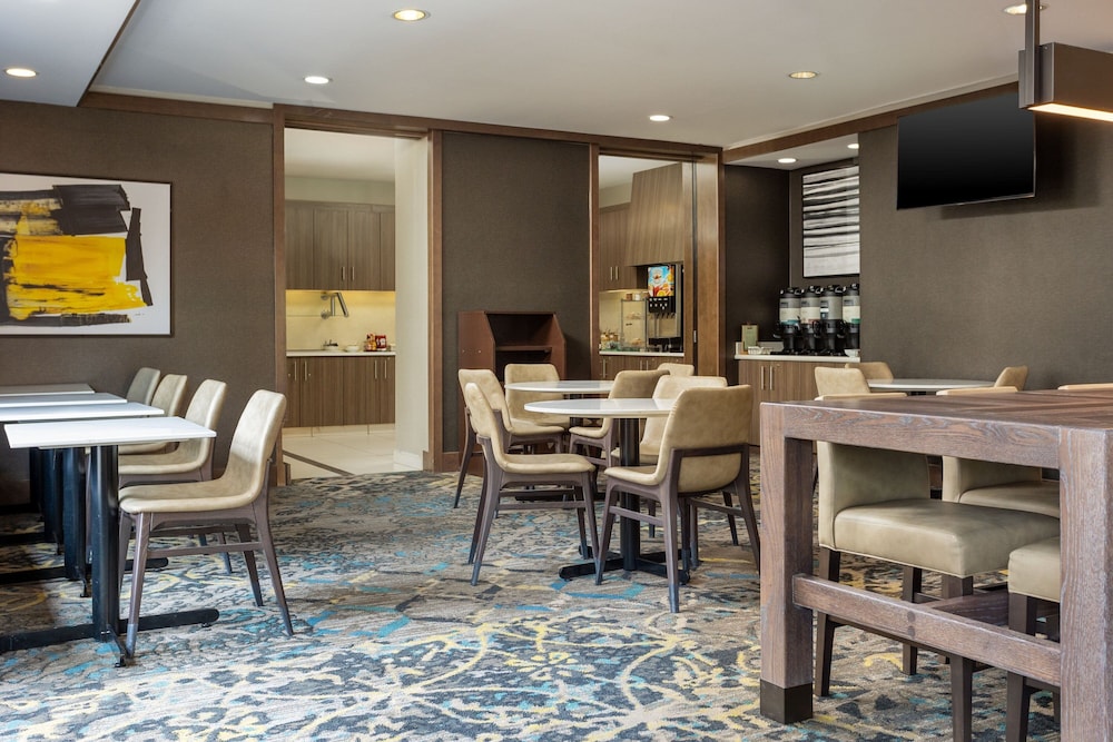 Residence Inn Decatur Forsyth - photo 29