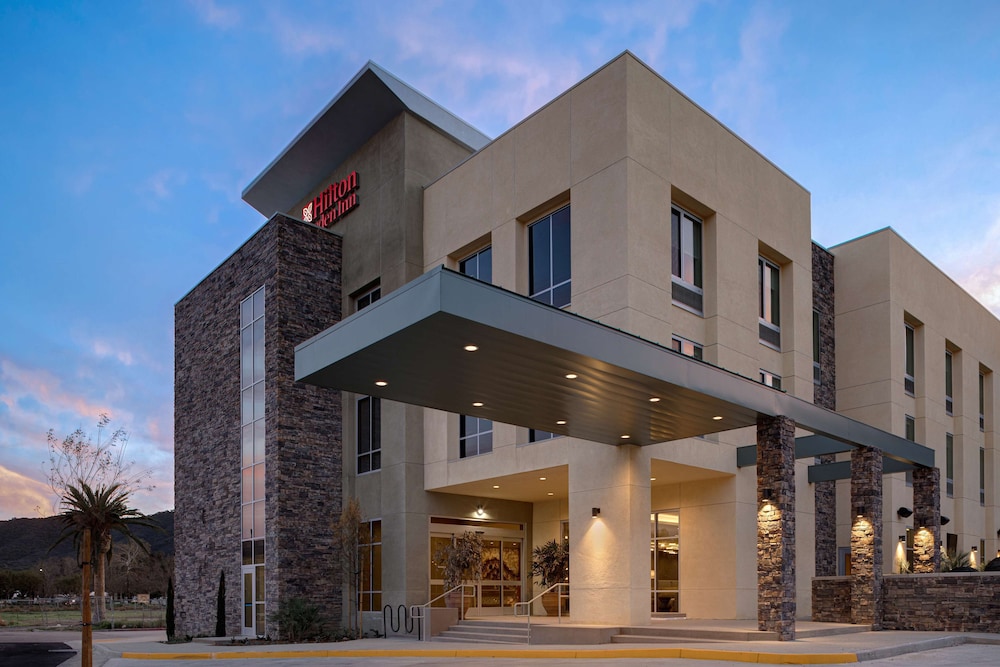 Hilton Garden Inn Temecula CA - photo 72