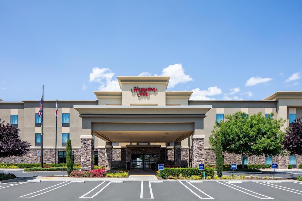 Hampton Inn Turlock in Turlock, United States