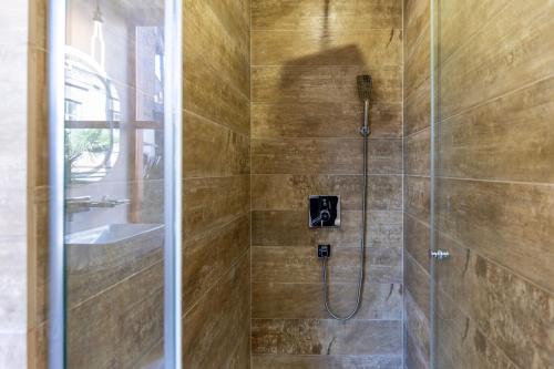 Palm Tbilisi Boutique Hotel