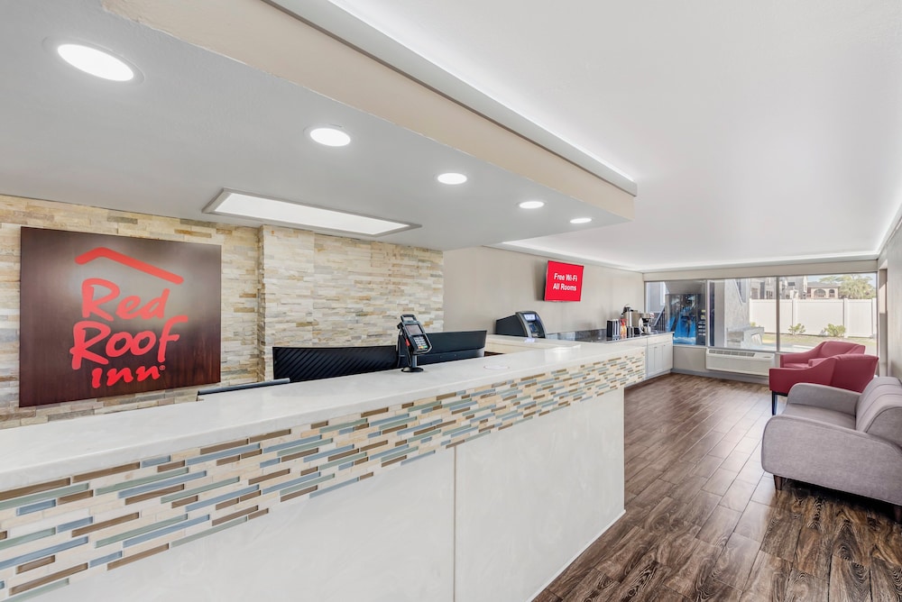 Red Roof Inn Kissimmee FL - photo 4