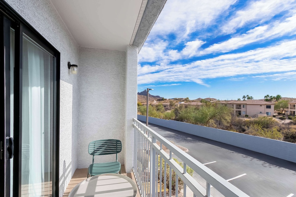 Spark by Hilton Fountain Hills Scottsdale - photo 31