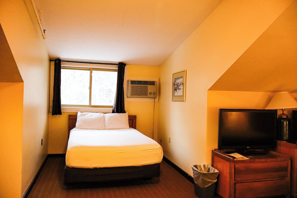 Snowy Owl Inn And Resort - photo 18