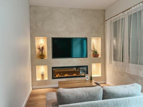 T2 Centre Ville de Perros Guirec in Perros-Guirec, France