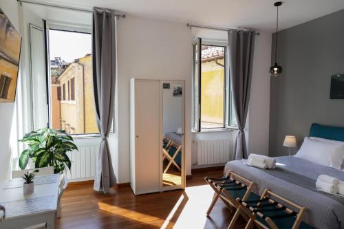 Pantheon Magic House — 4-Star Luxury Hotel in Rome, Italy