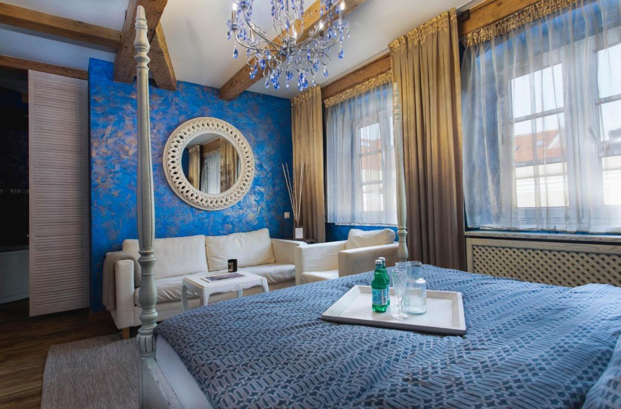 Kurpiai Suites & SPA in Klaipeda, Lithuania