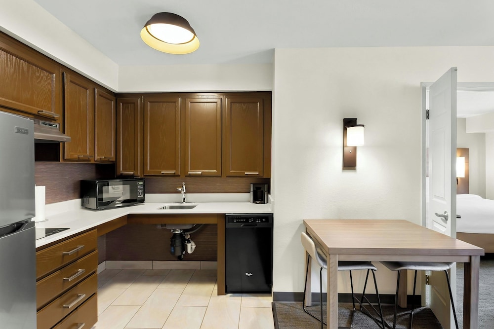 Residence Inn By Marriott Chicago Southeast Hammond - photo 12