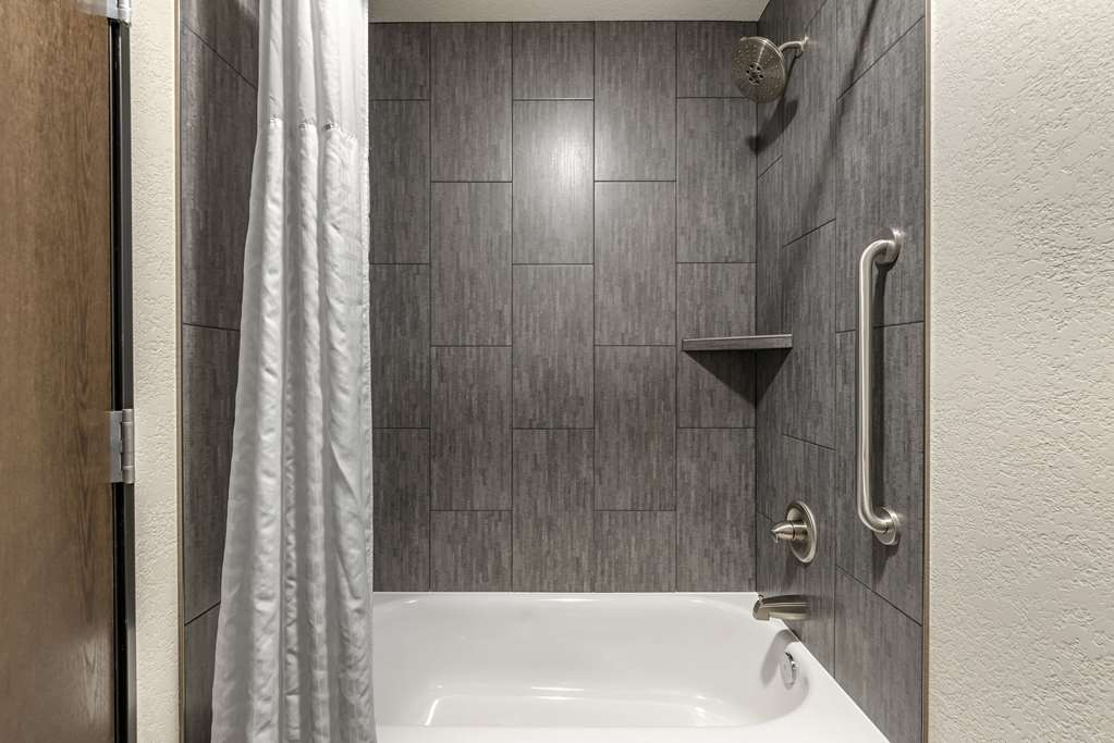 Comfort Inn & Suites Tualatin Lake Oswego South - photo 18