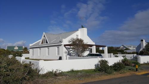 Seagulls Place - last minute hotel in Cape Town