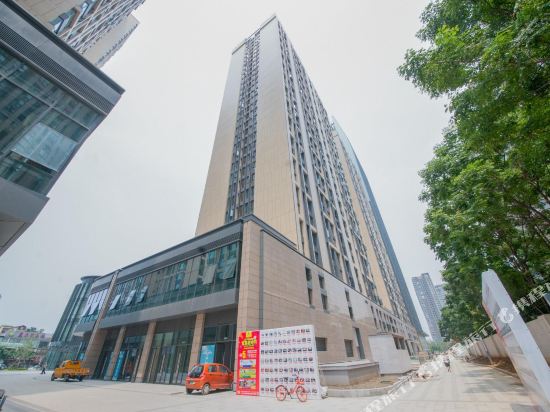 Ya lan xiang Hotel - last minute hotel in Chengdu