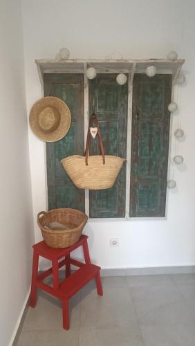Campero - carbon neutral hotel in Unknown City