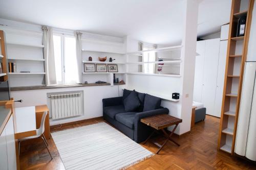 Tamara e Gerardina House in Trastevere — 4-Star Luxury Hotel in Rome, Italy