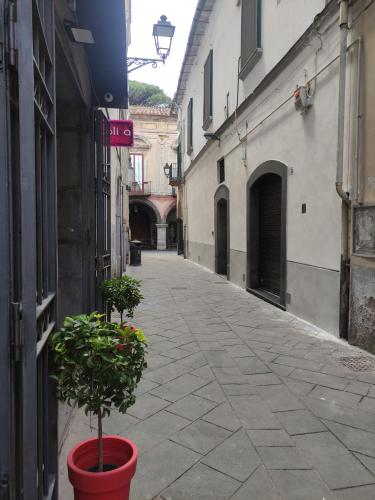 Appartamento Centro Storico — 4-Star Luxury Hotel in Cava De Tirreni, Italy