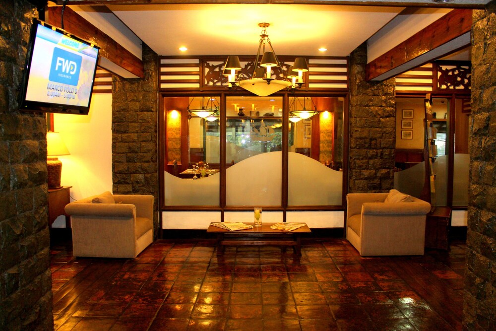El Cielito Hotel Baguio — Baguio — photo 2