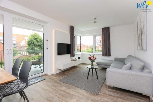 Haus Talita Wohnung Sierra — 4-Star Luxury Hotel in Juist, Germany