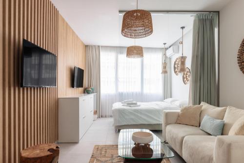 Vanilla Boutique — 4-Star Luxury Hotel in Thessaloniki, Greece
