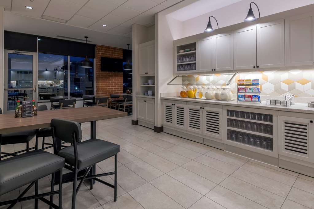 Hyatt Place Marlborough Apex Center - photo 20