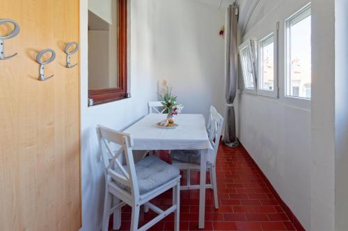 Apartment Chiara — 4-Star Luxury Hotel in Porec, Croatia