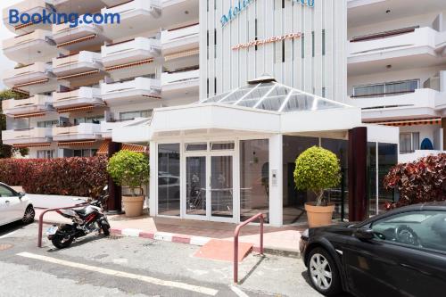 Estudio Molino Blanco — 4-Star Luxury Hotel in Puerto De La Cruz, Spain