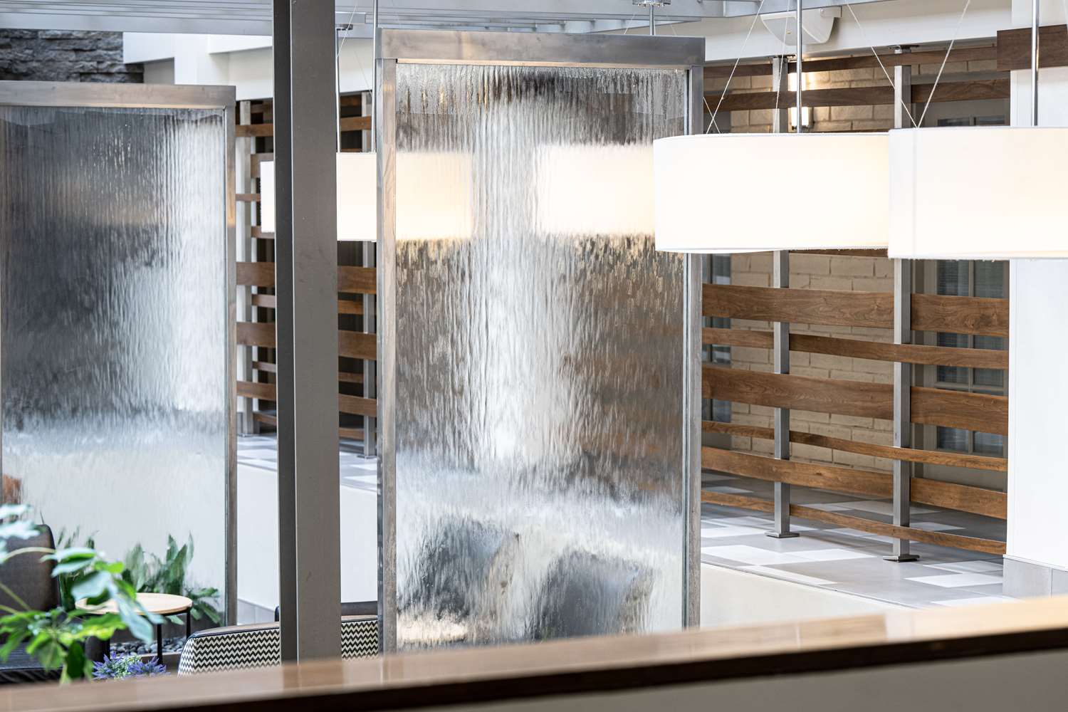 Embassy Suites by Hilton Bloomington Minneapolis - photo 14