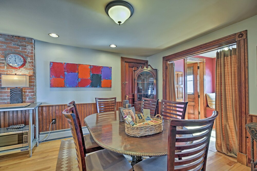 Mt. Philo Inn - photo 38