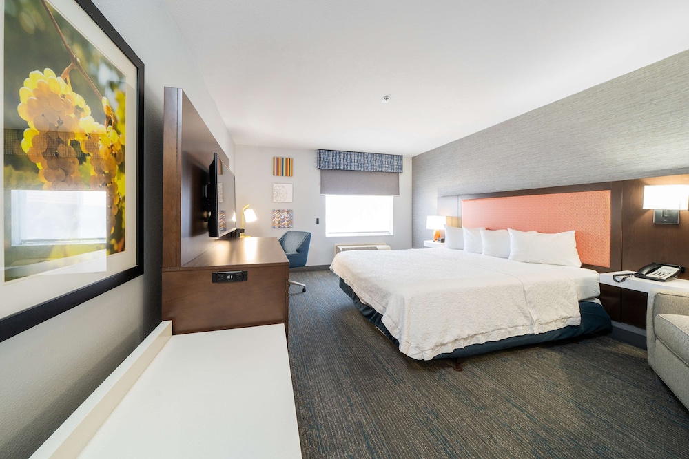 Hampton Inn & Suites Modesto Salida - photo 31