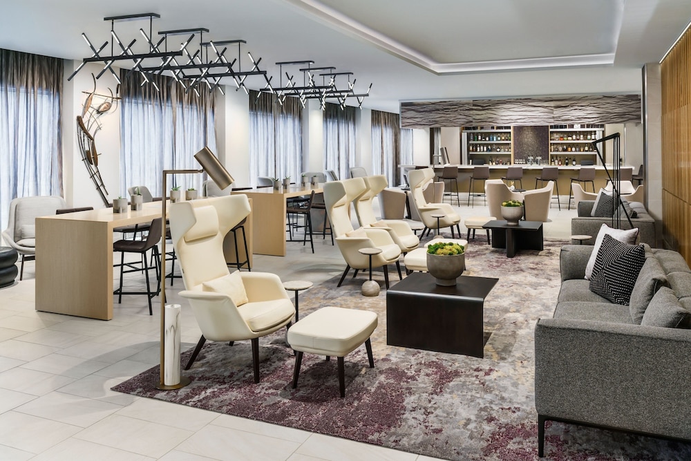 AC by Marriott Portland Beaverton - photo 5
