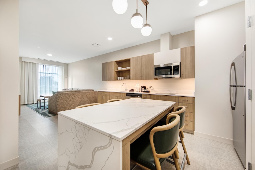 Homewood Suites by Hilton East Rutherford Meadowlands - photo 44