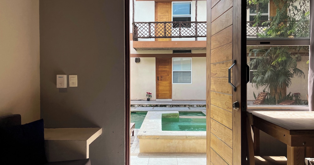 View from room