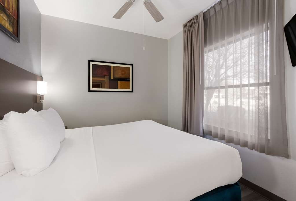 MainStay Suites Extended Stay Hotel Casa Grande - photo 27
