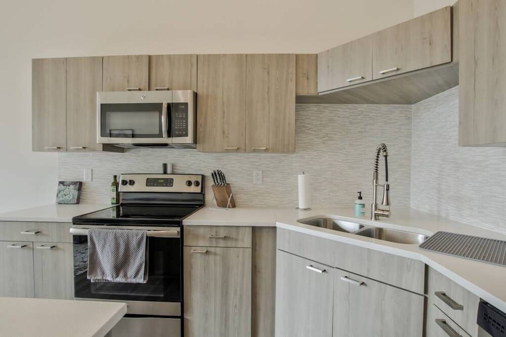 The Old Town Luxury Lofts - photo 126