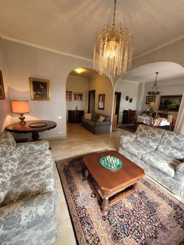 Panoramico Eur — 4-Star Luxury Hotel in Rome, Italy
