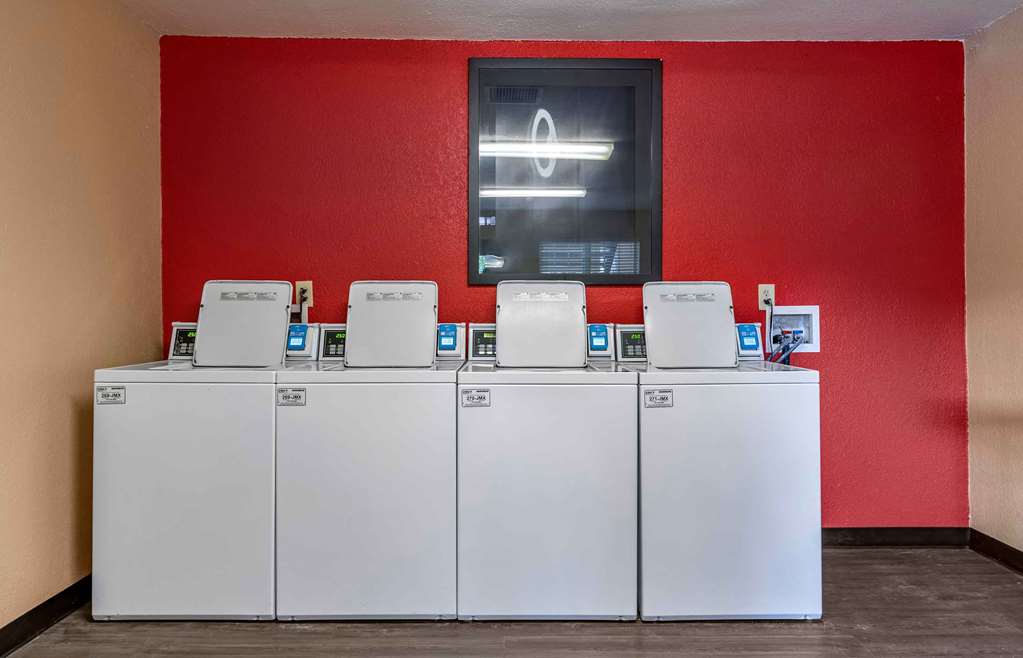 Extended Stay America Suites Lexington Nicholasville Road - photo 24