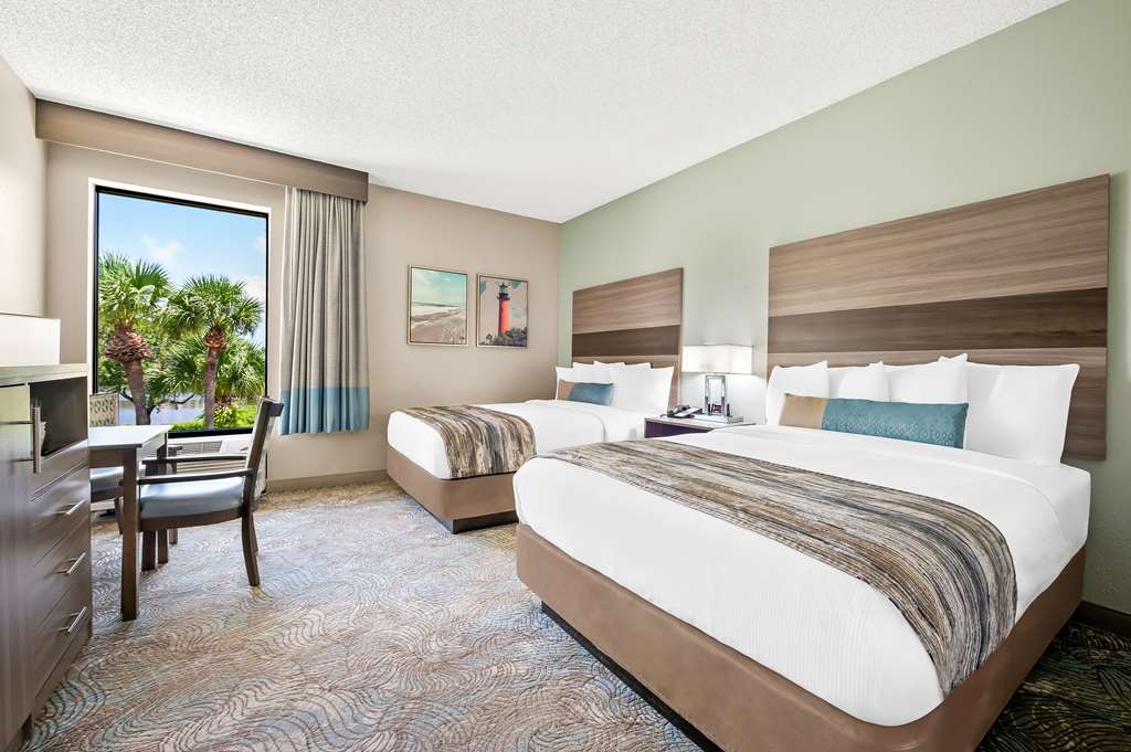 Best Western Intracoastal Inn - photo 6