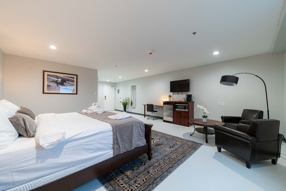 Gallops Motel - photo 12