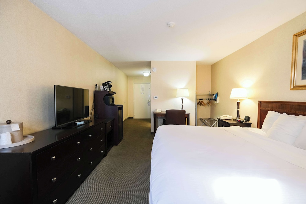 Fireside Inn & Suites Portland - photo 58
