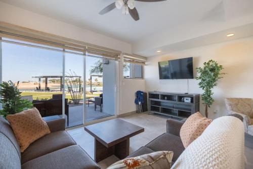Eagle Village at Islas del Mar A10 — 4-Star Luxury Hotel in Puerto Penasco, Mexico