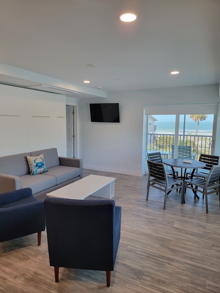 Silver Surf Gulf Beach Resort - photo 12