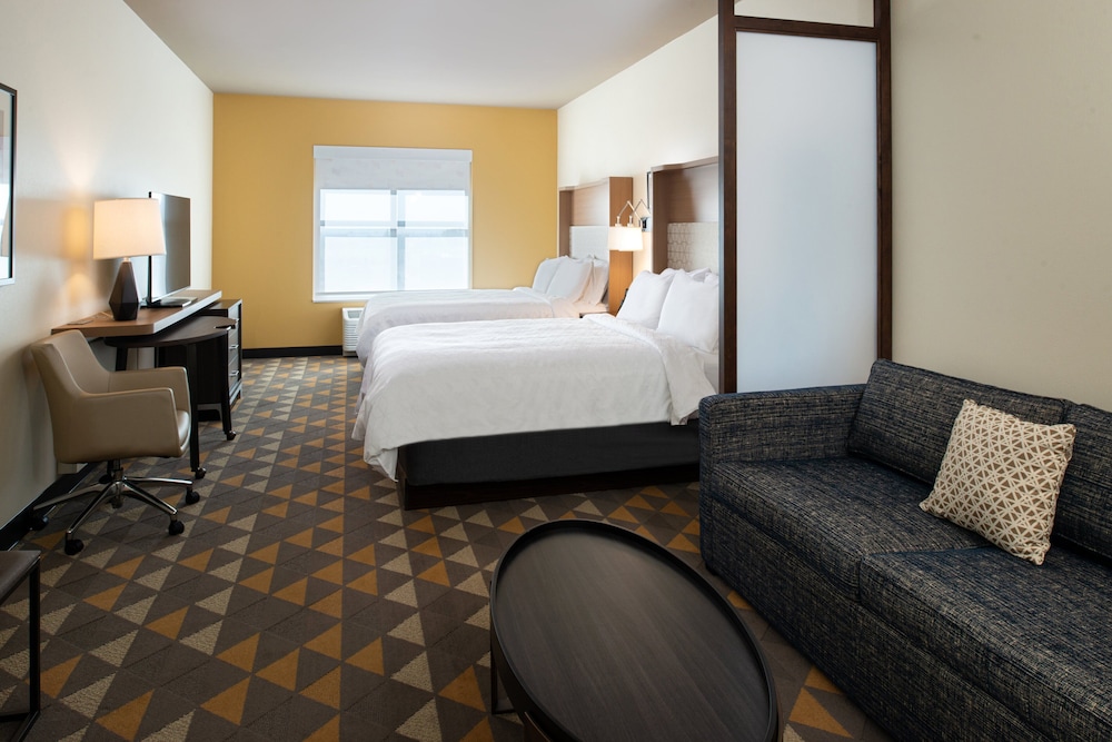Holiday Inn & Suites Idaho Falls by IHG - photo 8