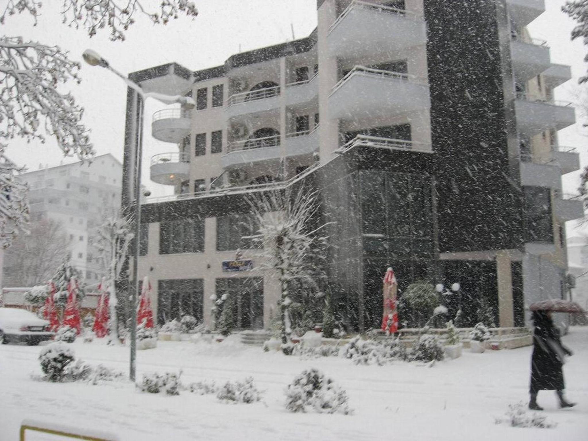 Perla Hotel — Pogradec — photo 4